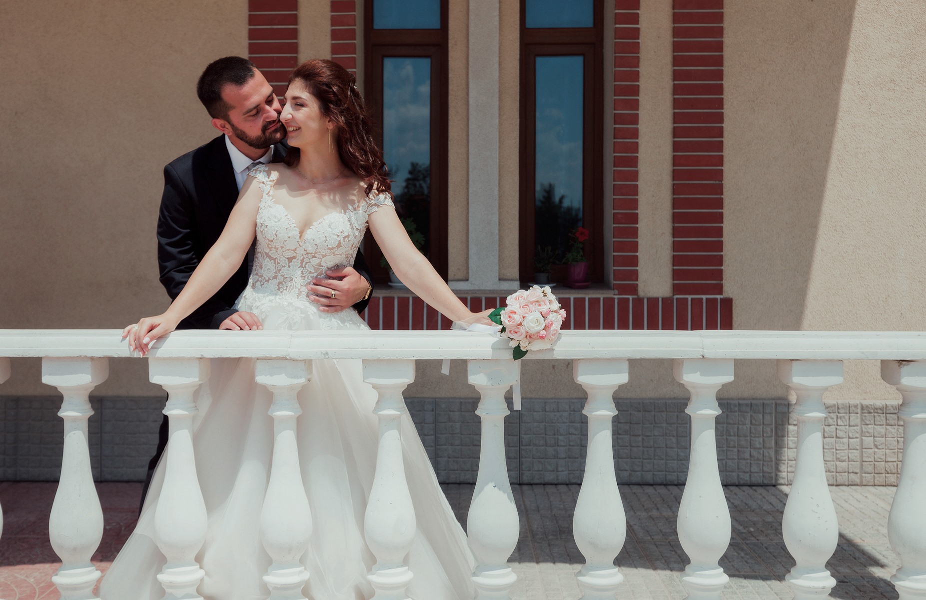 765 Wedding 